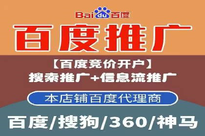 探索百度竞价账户托管的奥秘：多行业成功经验分享